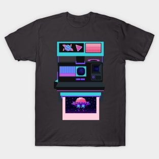 Instaproof T-Shirt